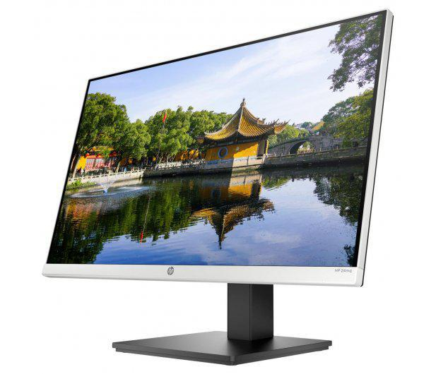 HP 23.8" 24mq 1F2J8AA IPS WQHD - 611428 - zdjęcie 3